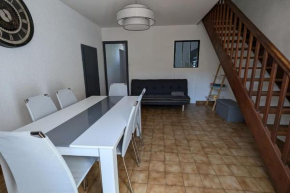 La poule house